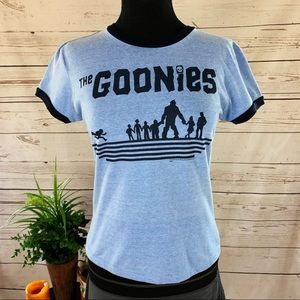 AA Brand “The Goonies” Tee